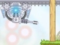 Juego Laser Cannon 2