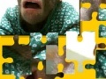 Juego Jigsawpuzzle Monkey