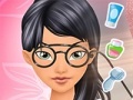 Juego Masquerade Princess Makeover