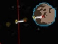 Juego Orbital defence