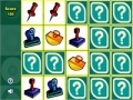 Juego Memory