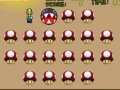 Juego Mario Bros: Mushroom Memory