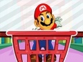 Juego Mario Trolley