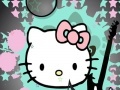 Juego Hello Kitty Hidden Stars