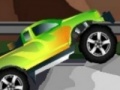Juego Monster truck obstacles