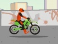 Juego Bike stunts