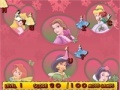 Juego Disney Princess Typing