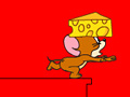 Juego Tom & Jerry - Run Jerry Run! 