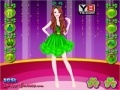 Juego Barbie's St Patrick Day