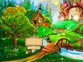 Juego Lovely Farm Hidden Objects