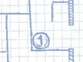 Juego The Circular Blot