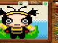 Juego Sew Pucca