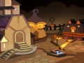 Juego Escape From Halloween Village