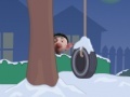 Juego Arthur Christmas Snowball Fight