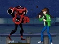 Juego Ben10 The Army Of Psyphon 2