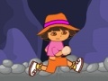 Juego Dora Diamond Cave