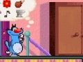 Juego Moggy Moshi