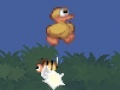 Juego Charlie the Duck
