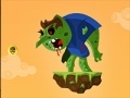 Juego Evil Zombie