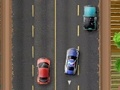 Juego Speed Busters