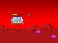 Juego Alien Rescue