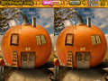 Juego Pumpkin house