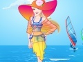 Juego Barbie Summer Vacatio