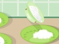 Juego How to Make Apple Coffee Cake