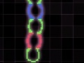 Juego Chain the pixel