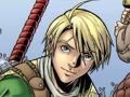 Juego Tales of Pylea Crux 