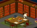 Juego Quest in the Dark