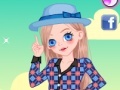 Juego Cute Cowgirl