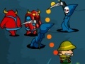 Juego Kill Zomies