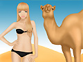 Juego Princess and the camel