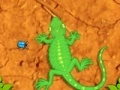 Juego Lenny The Lizard