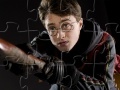 Juego Harry Potter Puzzle