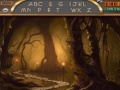 Juego Fantasy Forest Alphabets Game