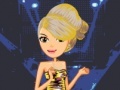 Juego Laura Dress Up