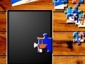 Juego Puzzles Tom and Jerry
