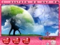 Juego Hidden Numbers - Valentine's Day