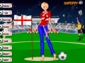Juego An England Fan