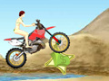 Juego Booty Rider