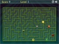 Juego A Maze Race ll
