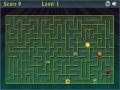 Juego A Maze Race ll