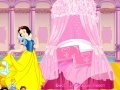 Juego Disney Princess Room
