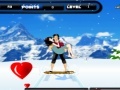 Juego Kiss While Skating