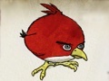 Juego Angry Birds Mood