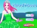 Juego Natural Princess