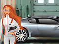 Juego Boost Up Your Car