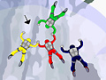 Juego 20000 feet and falling